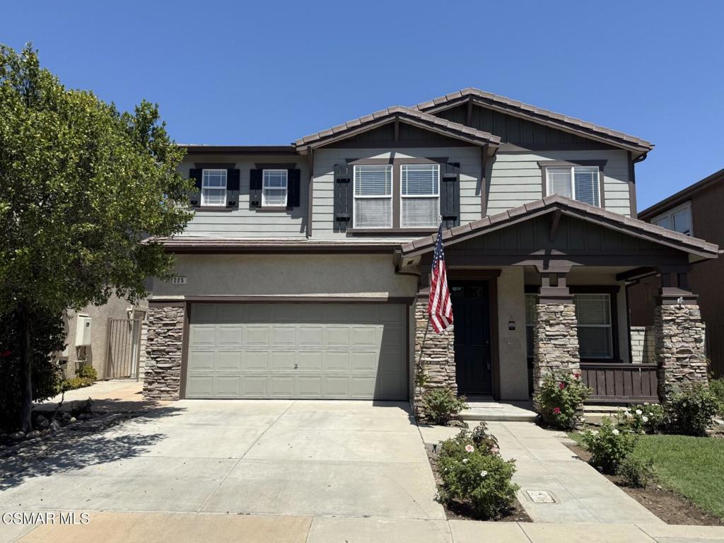 225 Galway Lane, Simi Valley, CA 93065 — photo 1