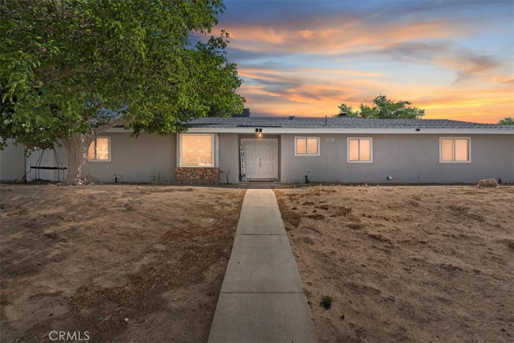 13671 Westwood Drive, Victorville, CA 92395 — photo 1