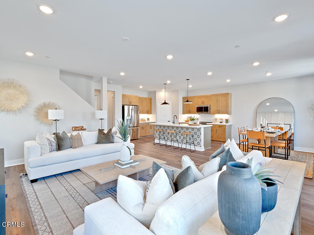 146 Bushwillow Way, Piru, CA 93040 — photo 1