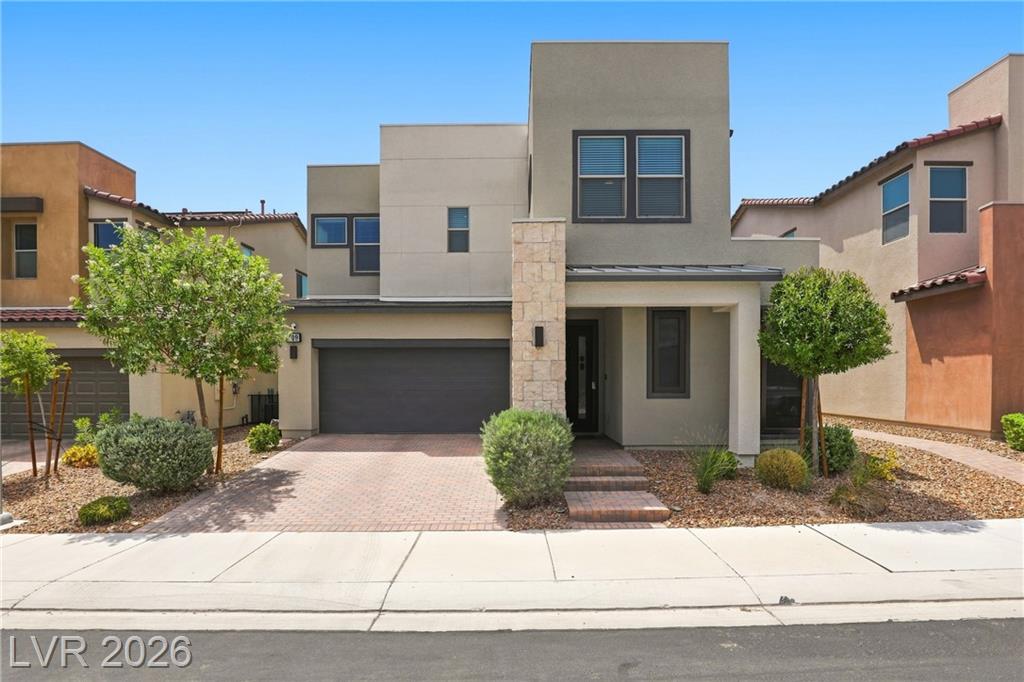 709 Emerson Creek Court, North Las Vegas, NV 89084 — photo 1