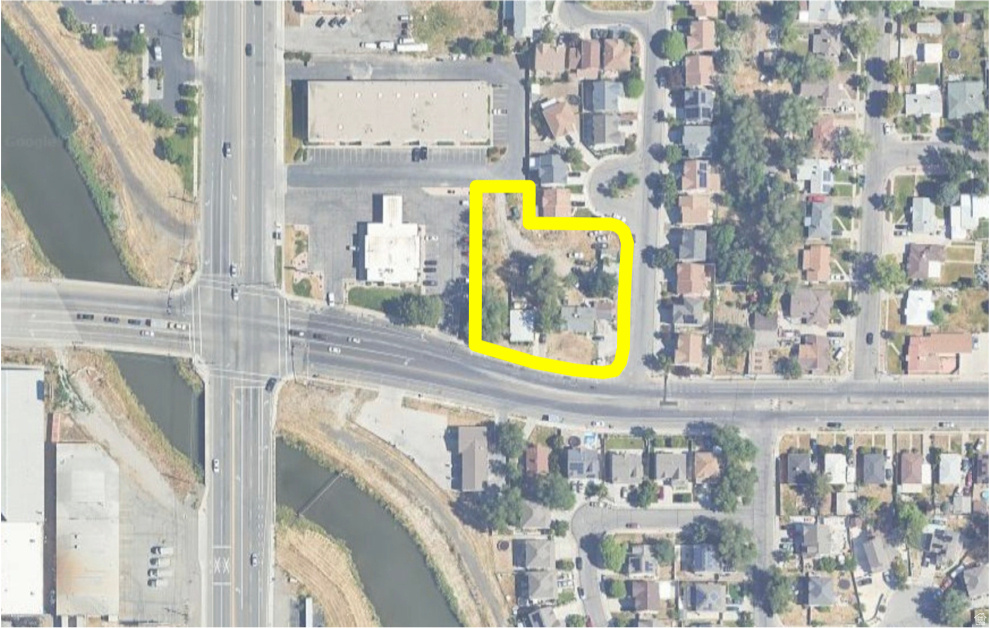 1624 W CALIFORNIA AVE, Salt Lake City, UT 84104 — photo 1
