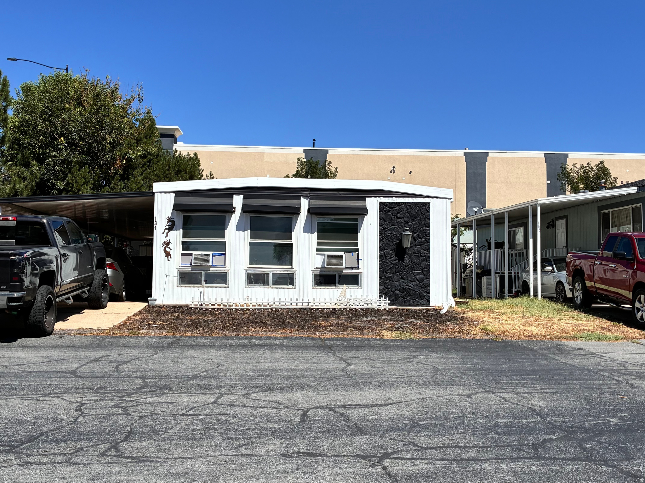 2600 N HILL FIELD RD #131, Layton, UT 84041 — photo 1