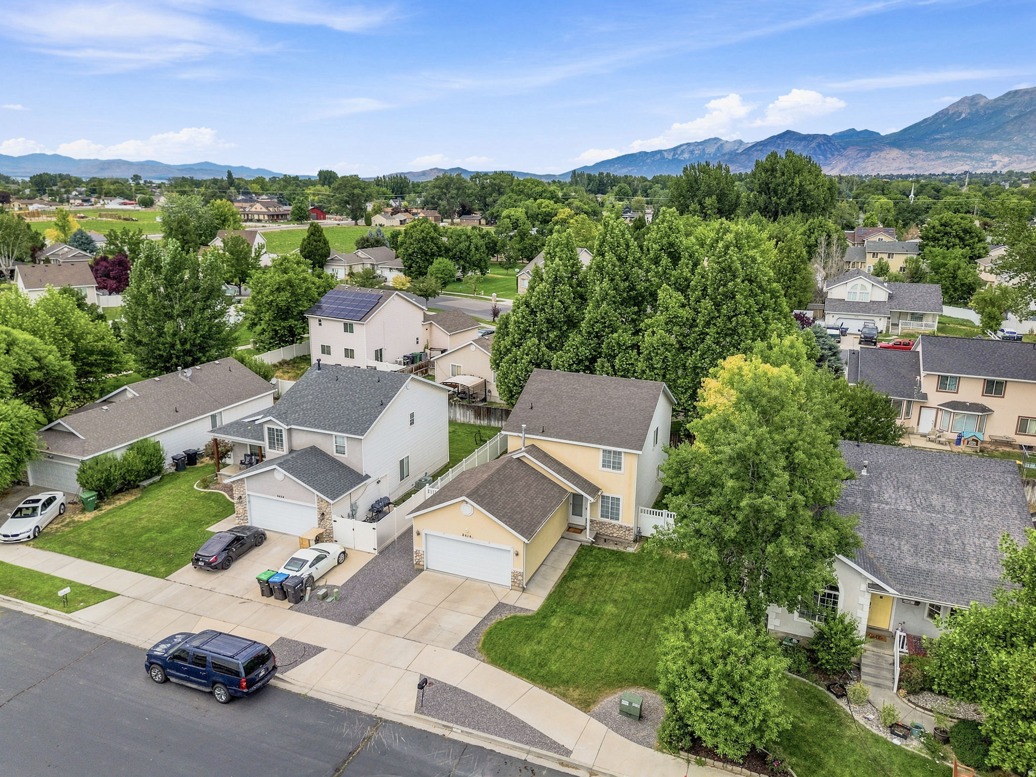 2414 W 230 S, Provo, UT 84601 — photo 1