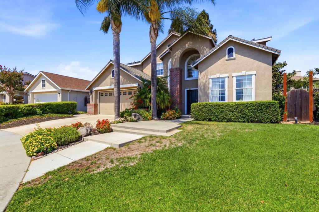 1301 Peregrine Drive, Gilroy, CA 95020 — photo 1