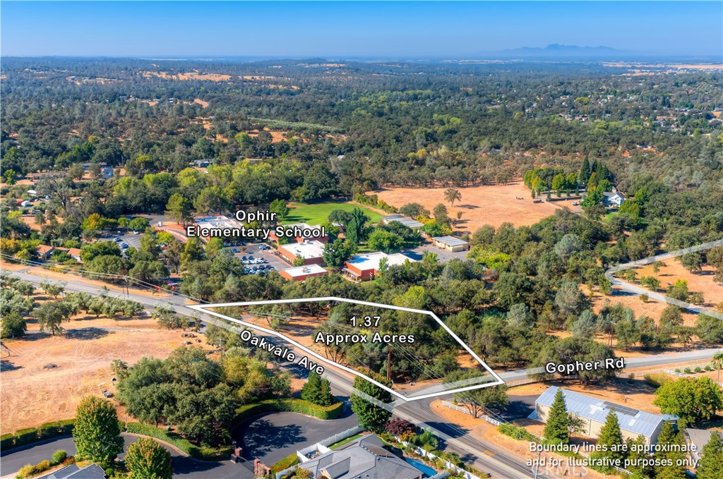 4 Gopher Road, Oroville, CA 95966 — photo 1