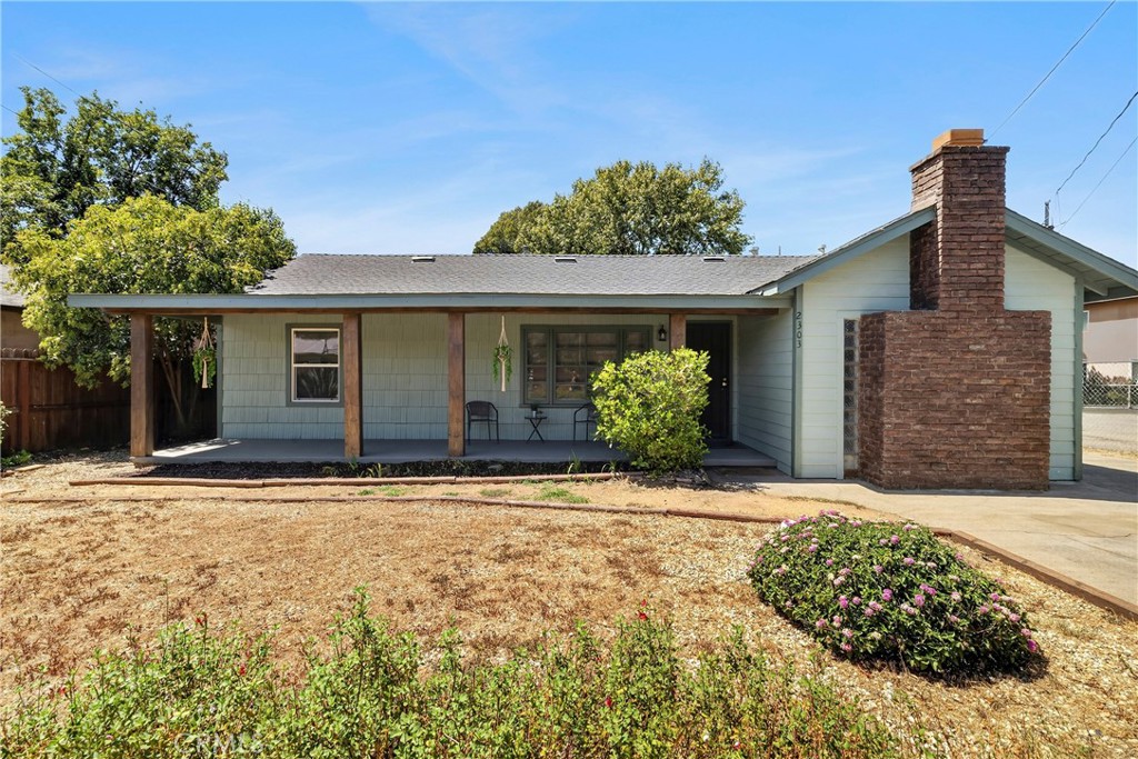 2303 Floral, Chico, CA 95926 — photo 1