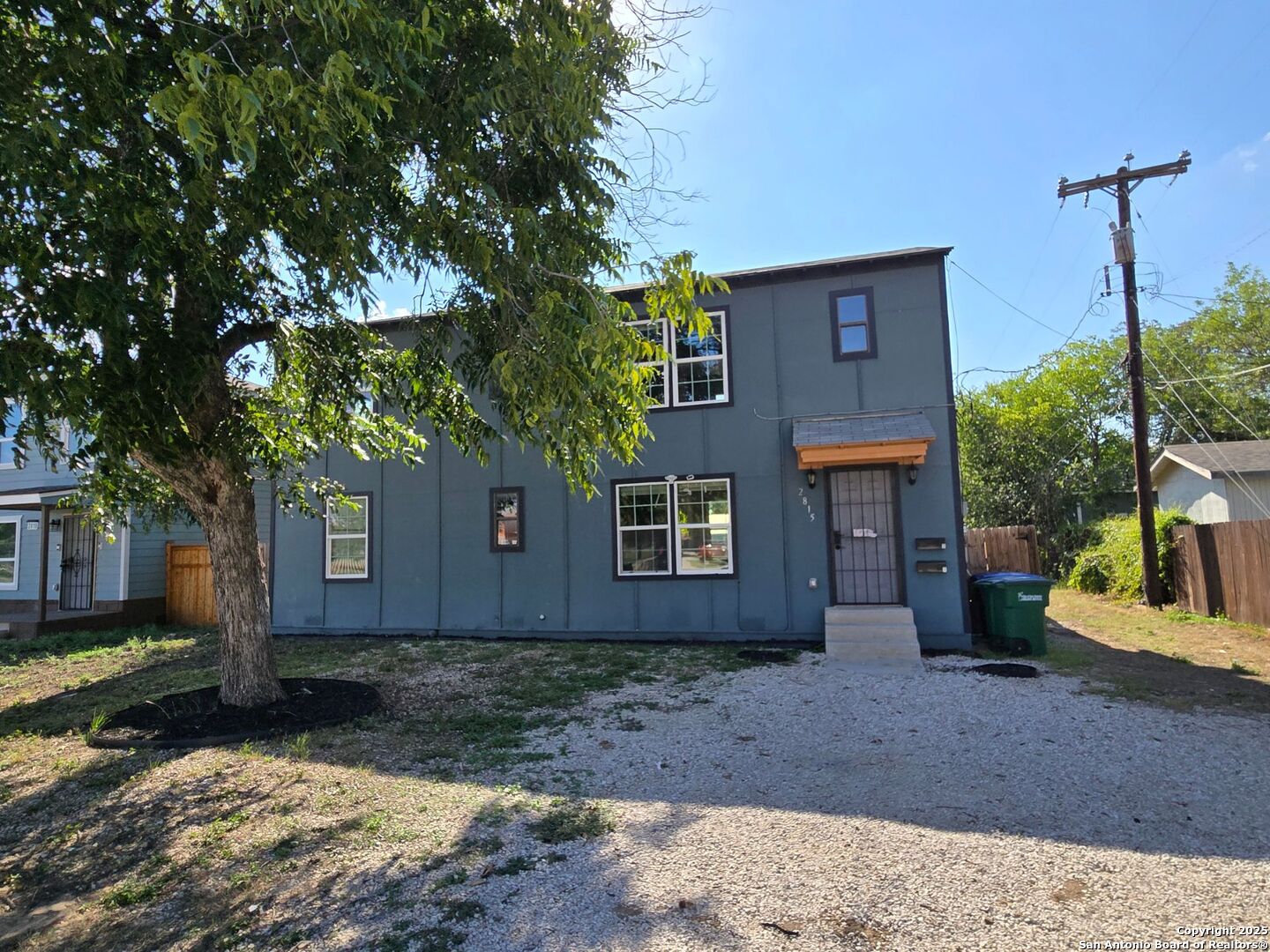 2815 PINE ST, , 78210 — photo 1