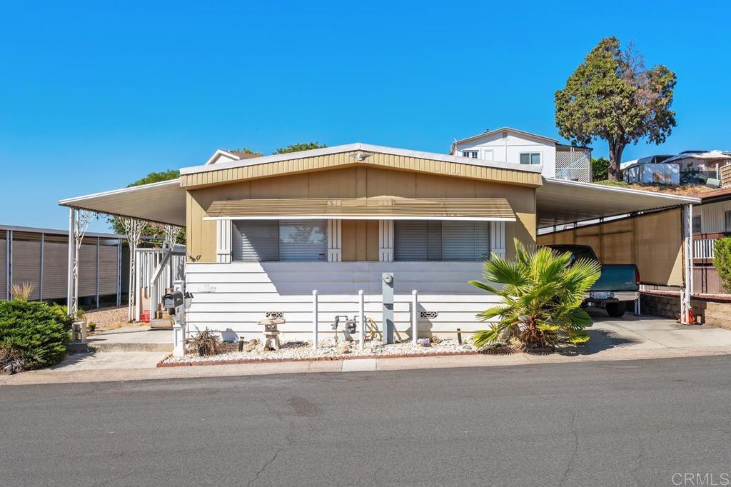 13300 Los Coches Road E 47, El Cajon, CA 92021 — photo 1