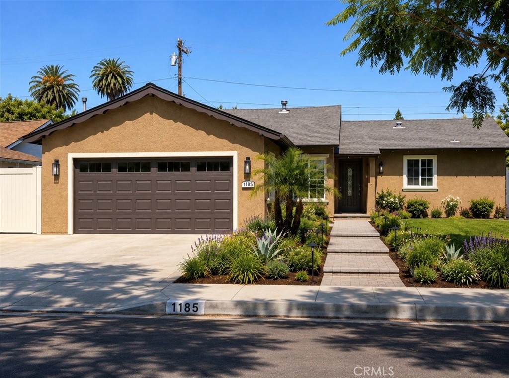 1185 W Hampshire, Anaheim, CA 92802 — photo 1
