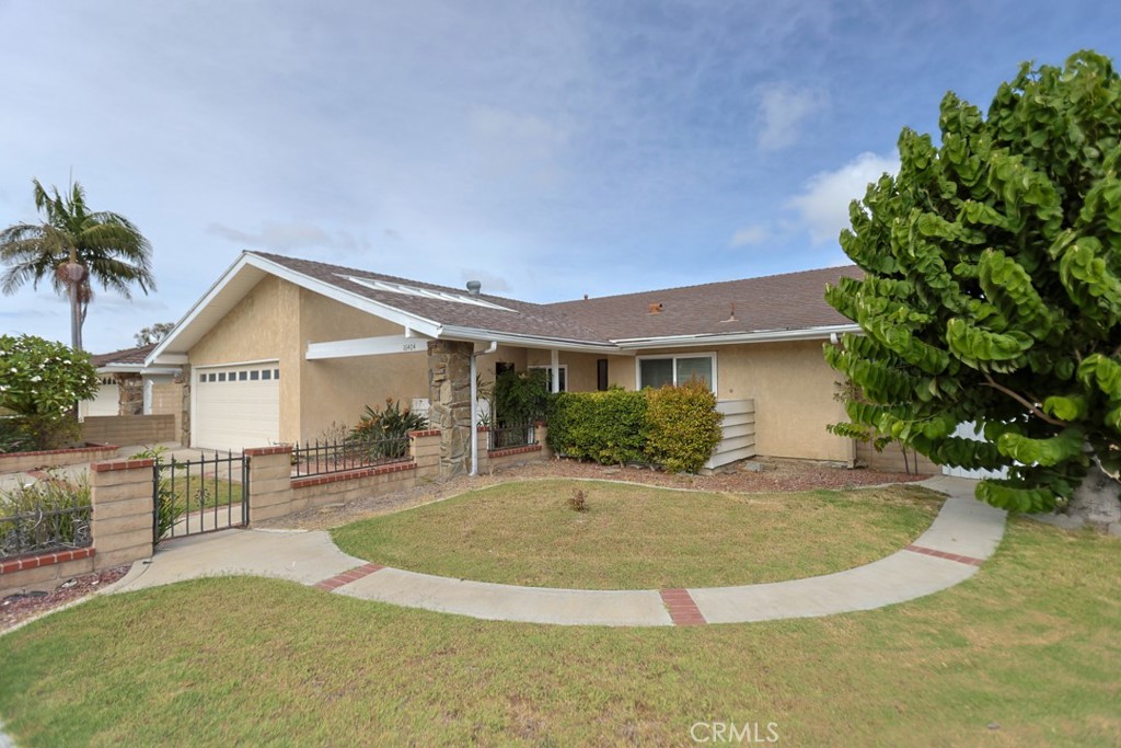 16404 Ponderosa St., Fountain Valley, CA 92708 — photo 1