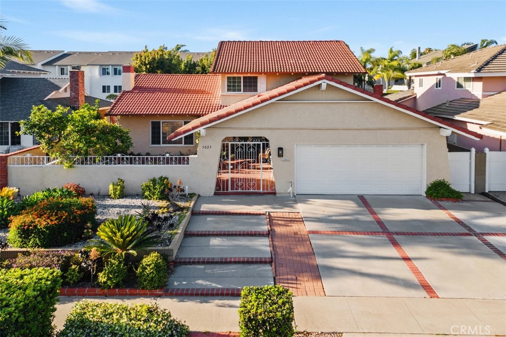 5023 Evergreen, Cypress, CA 90630 — photo 1