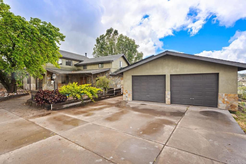 3860 Carveacre Road, Alpine, CA 91901 — photo 1