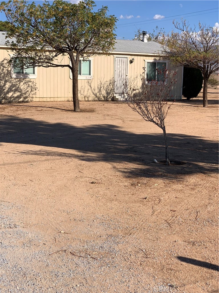 11921 Milpas Drive, Apple Valley, CA 92308 — photo 1