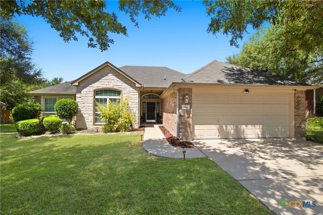 5812 Butterfly, Temple, TX 76502 — photo 1