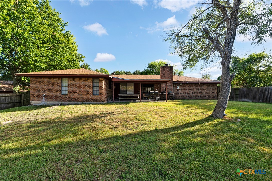 406 Upshaw, Temple, TX 76501 — photo 1