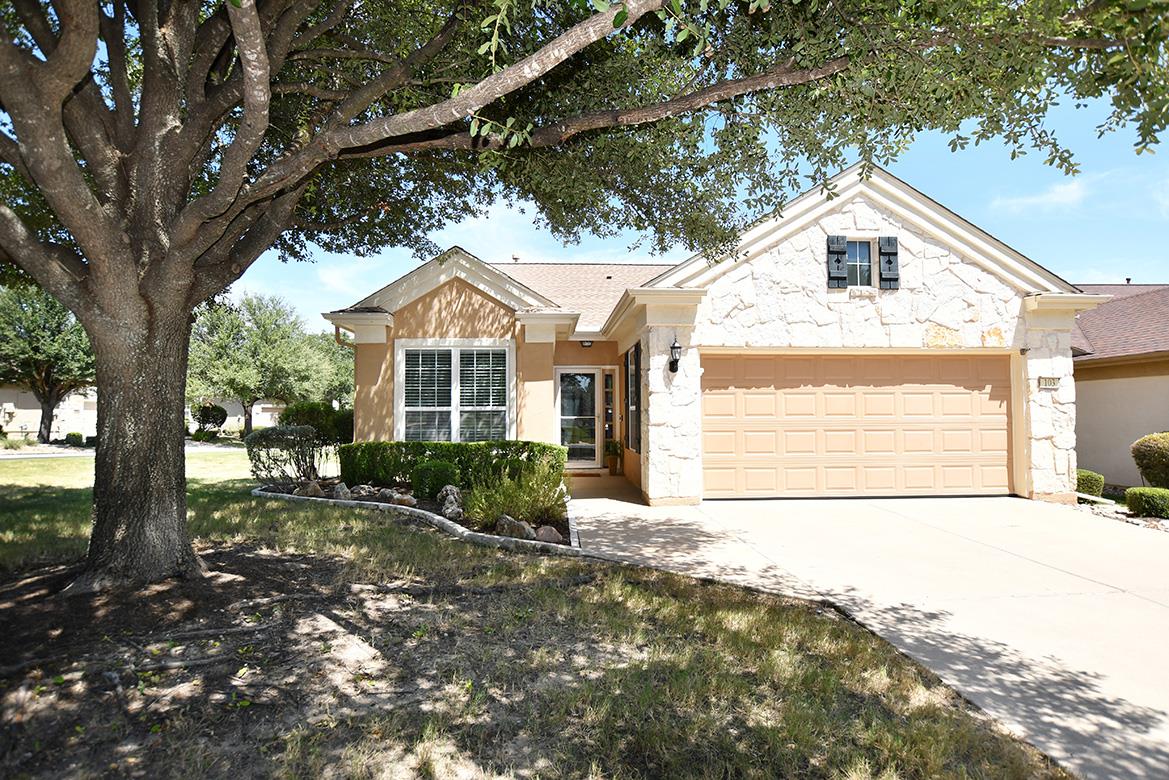 103 Sunnyside, Georgetown, TX 78633 — photo 1