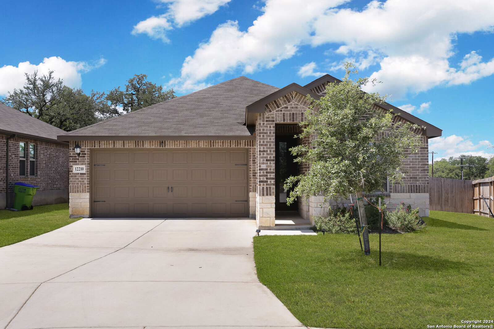 12210 Icon Rdg, ,  78253 — photo 1