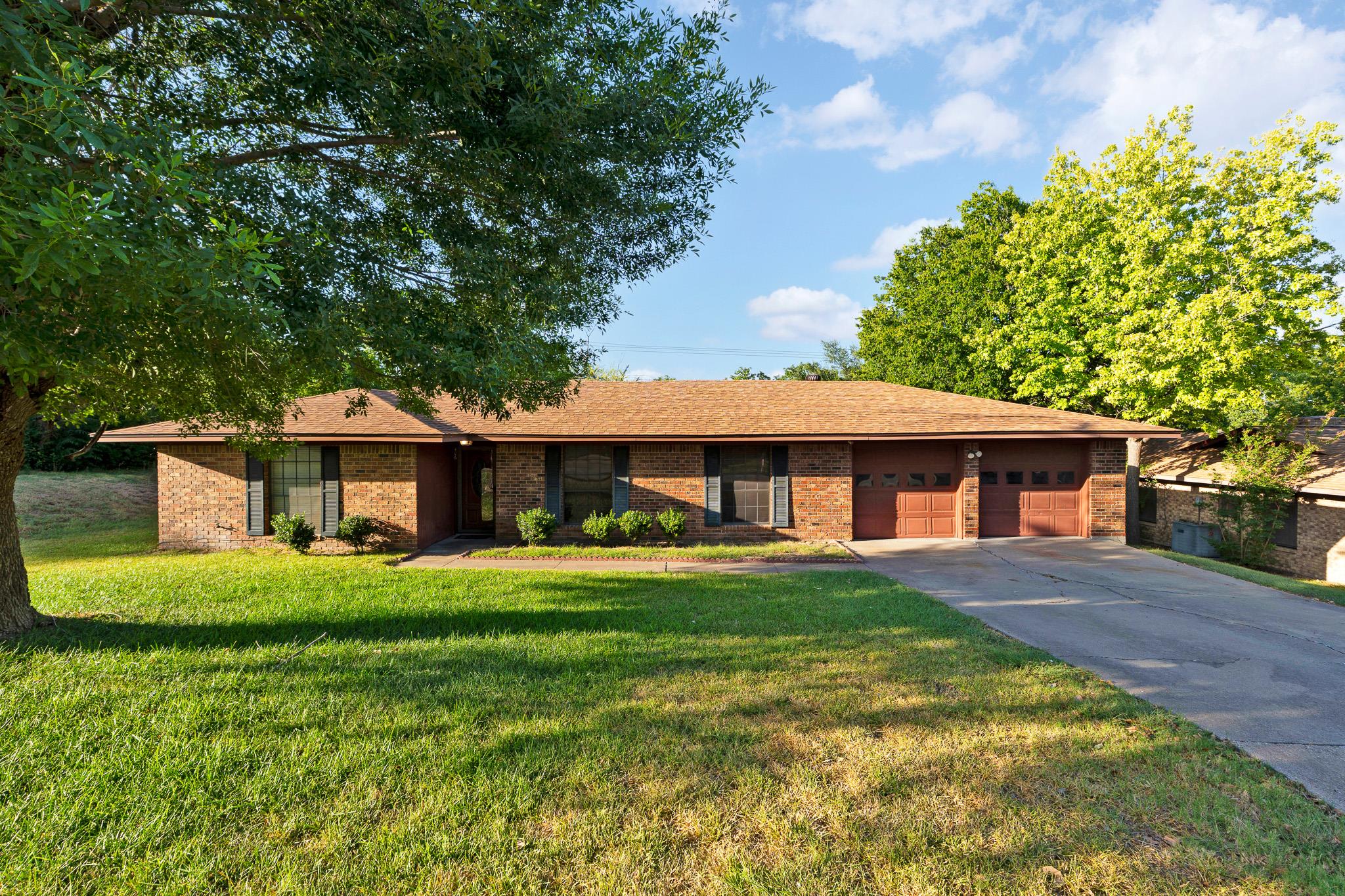 406 Upshaw, Temple, TX 76501 — photo 1