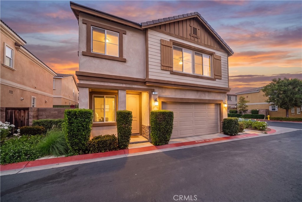 851 Christian Court, Upland, CA 91784 — photo 1