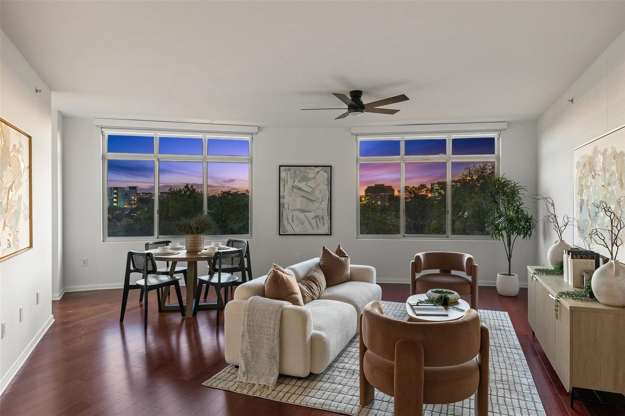 54 Rainey, Austin, TX 78701 — photo 1