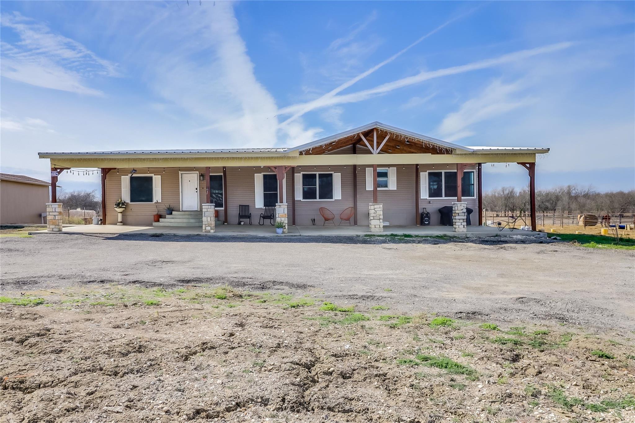 16201 Giese, Manor, TX 78653 — photo 1