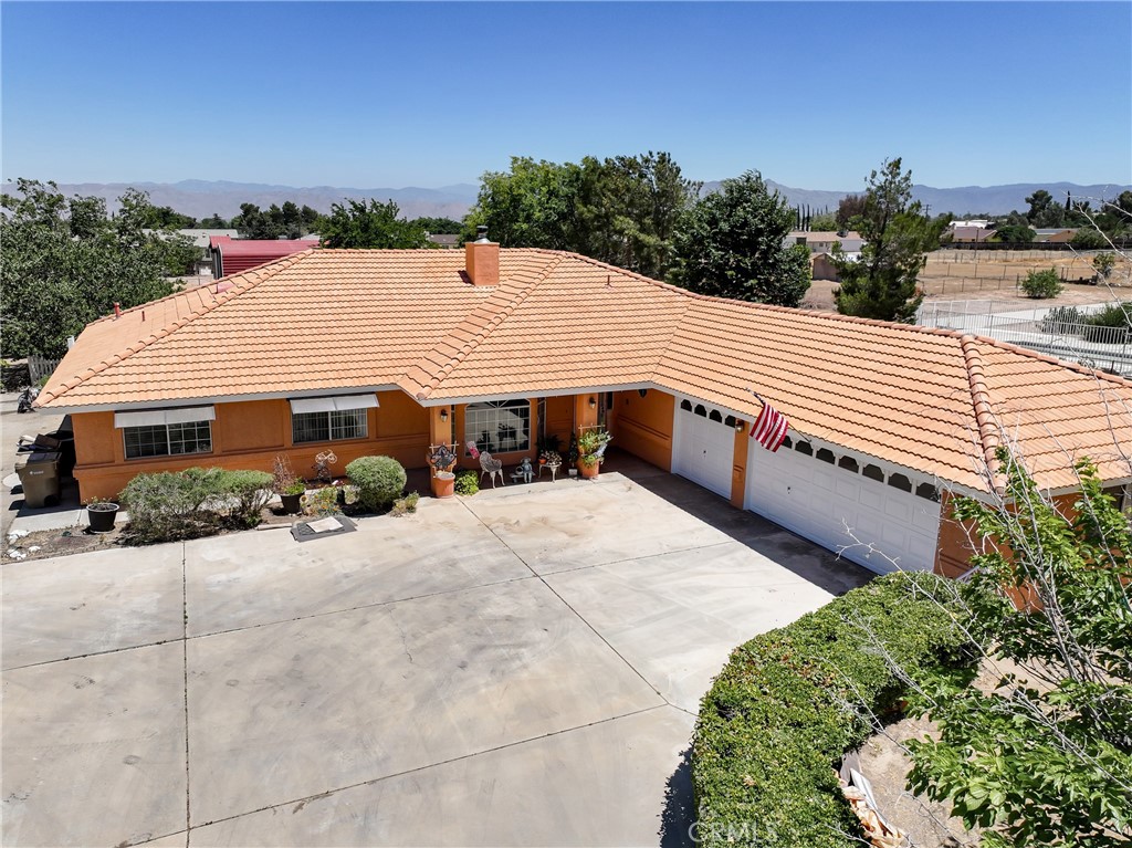 8585 Hickory, Hesperia, CA 92345 — photo 1