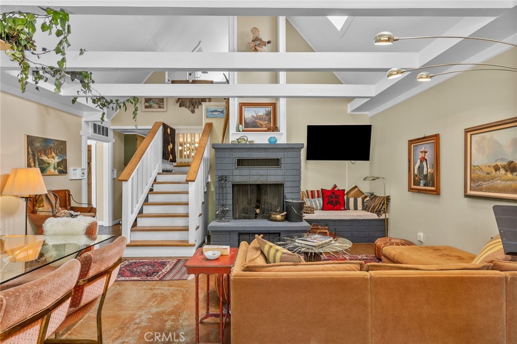 2157 Mariposa Lane, Big Bear City, CA 92314 — photo 1