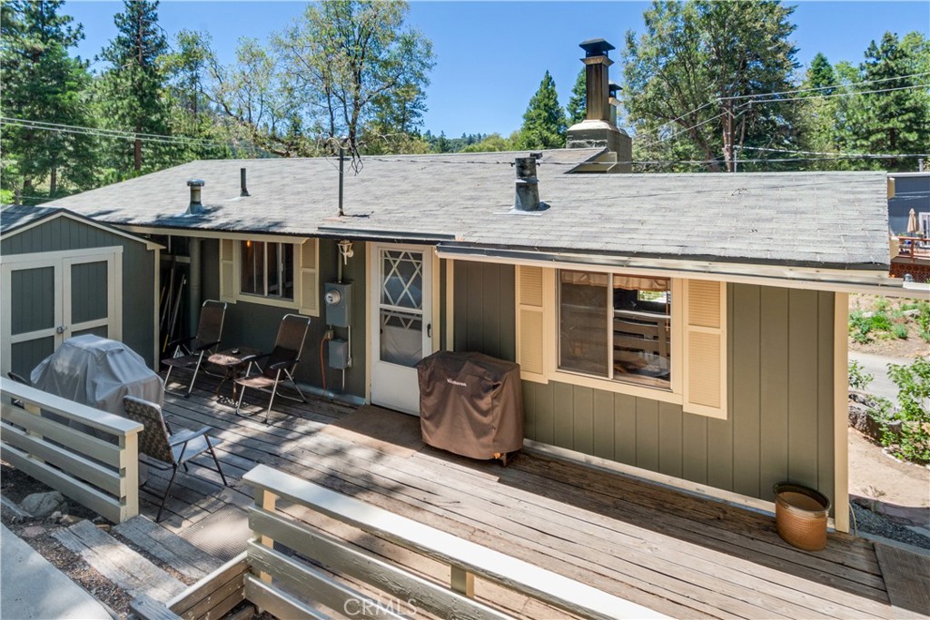 37667 Live Oak Street, Angelus Oaks, CA 92305 — photo 1