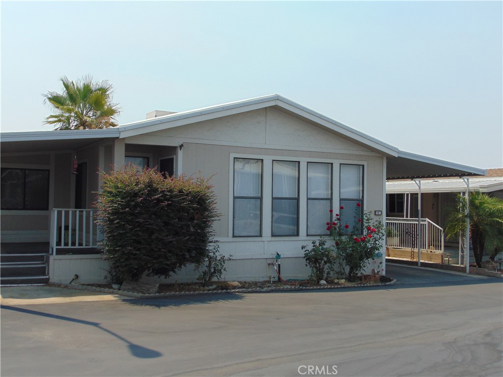 12618 3rd Street 63, Yucaipa, CA 92399 — photo 1