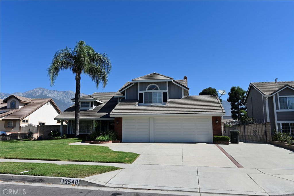 13548 Smokestone Street, Rancho Cucamonga, CA 91739 — photo 1