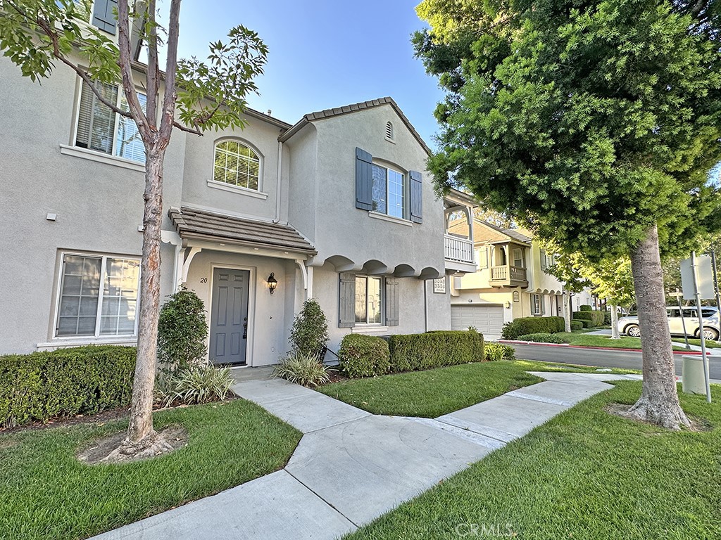 20 Leucadia, Irvine, CA 92602 — photo 1
