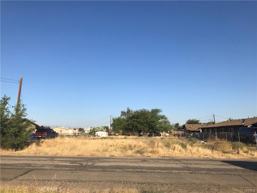 0 Pearmain, Adelanto, CA 92301 — photo 1
