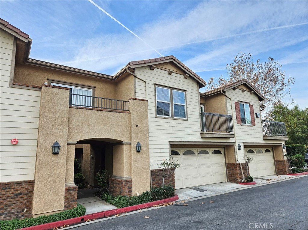 7331 Shelby Place 121, Rancho Cucamonga, CA 91739 — photo 1