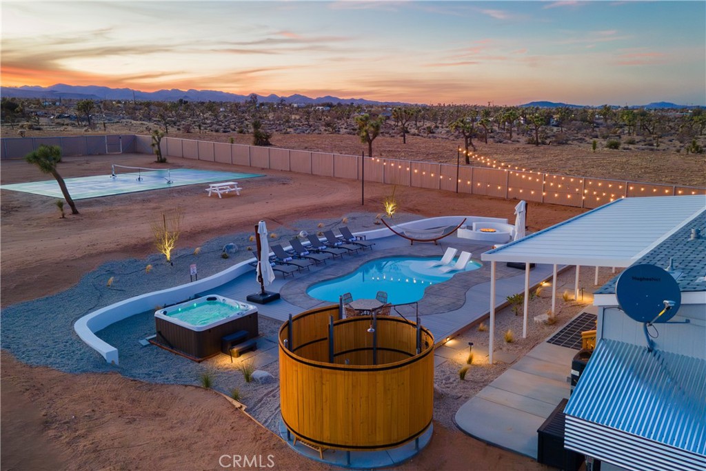 2848 Harmony, Yucca Valley, CA 92284 — photo 1