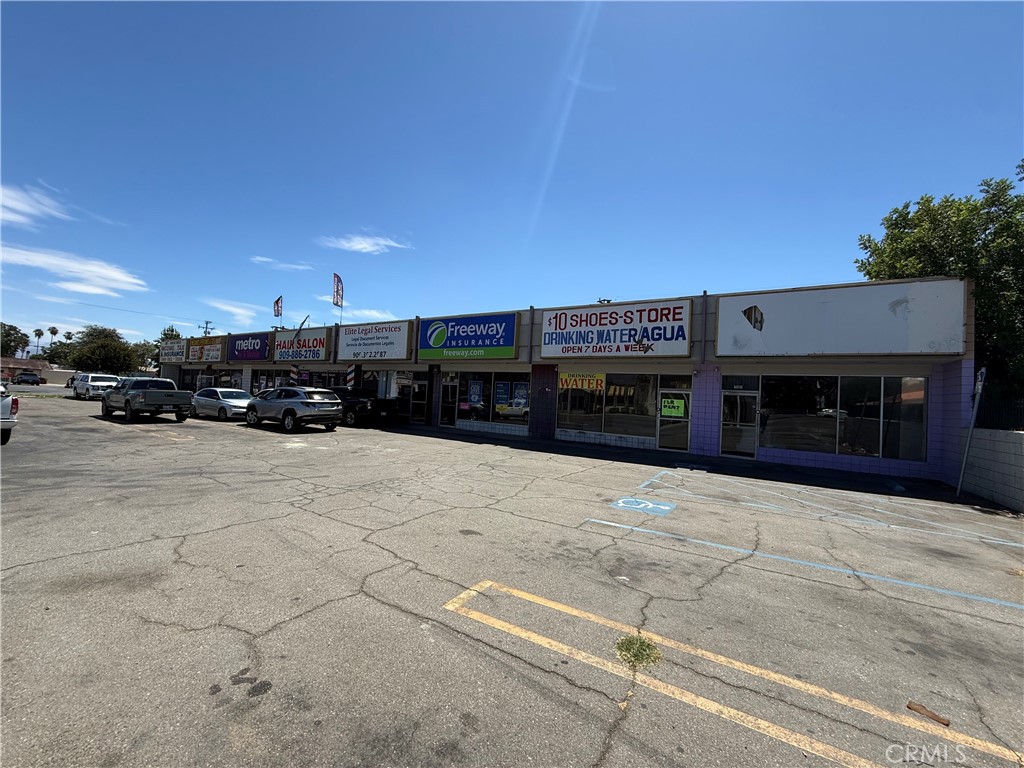 723 W Highland, San Bernardino, CA 92405 — photo 1