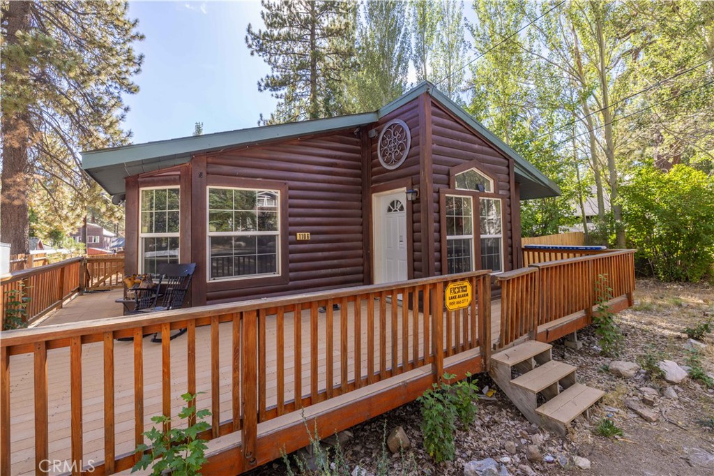 1106 Comanche, Fawnskin, CA 92333 — photo 1