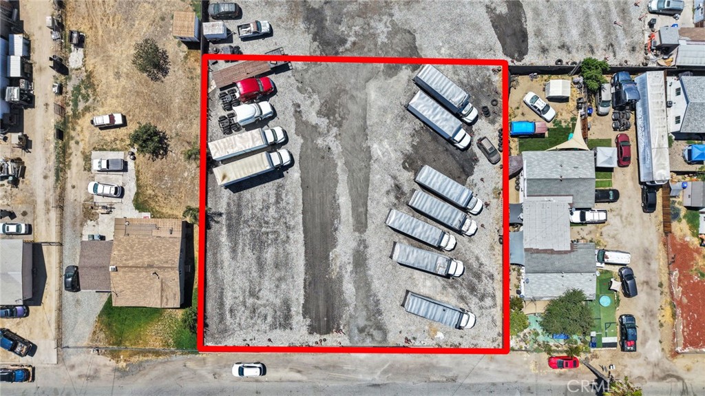 0 Gardena, San Bernardino, CA 92408 — photo 1