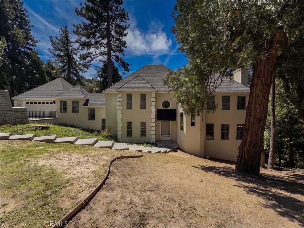 434 S Cumberland, Lake Arrowhead, CA 92352 — photo 1