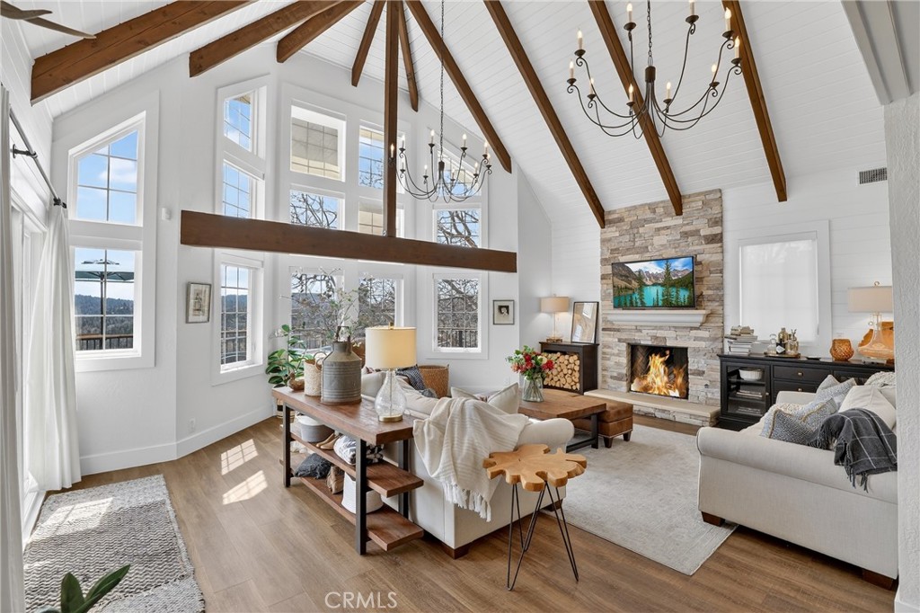 27604 Matterhorn Drive, Lake Arrowhead, CA 92352 — photo 1
