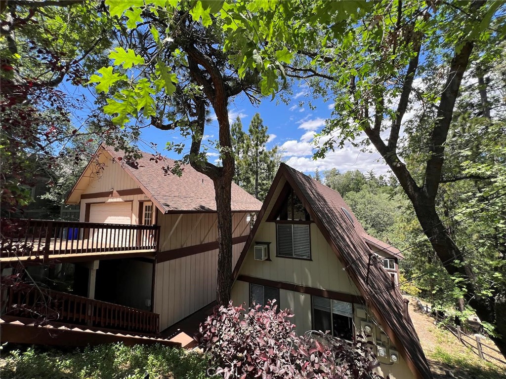 27874 Matterhorn Drive, Lake Arrowhead, CA 92352 — photo 1