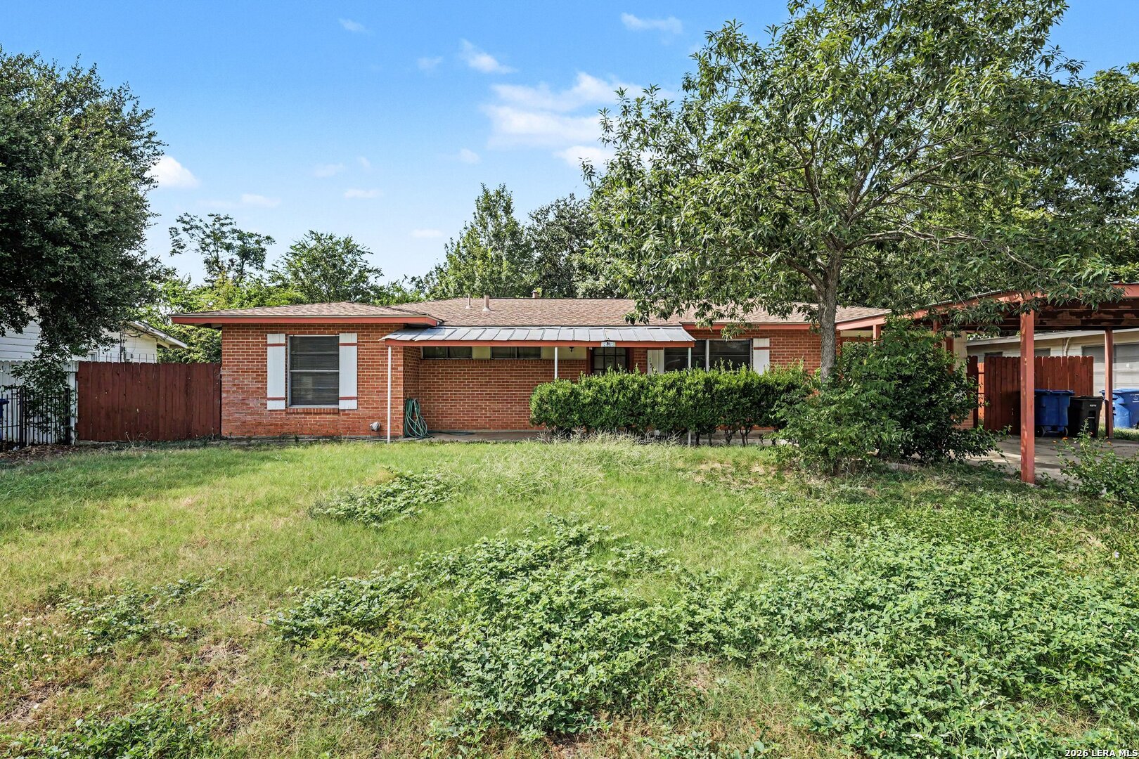 1502 Montview, San Antonio, TX 78213 — photo 1