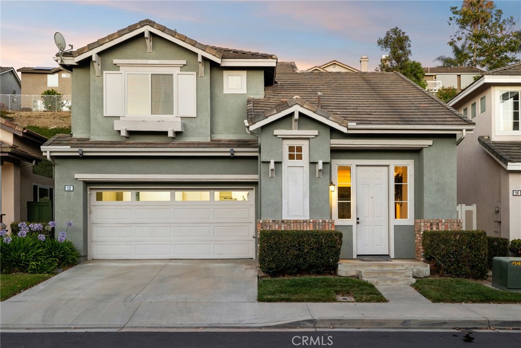 12 Baneberry, Aliso Viejo, CA 92656 — photo 1