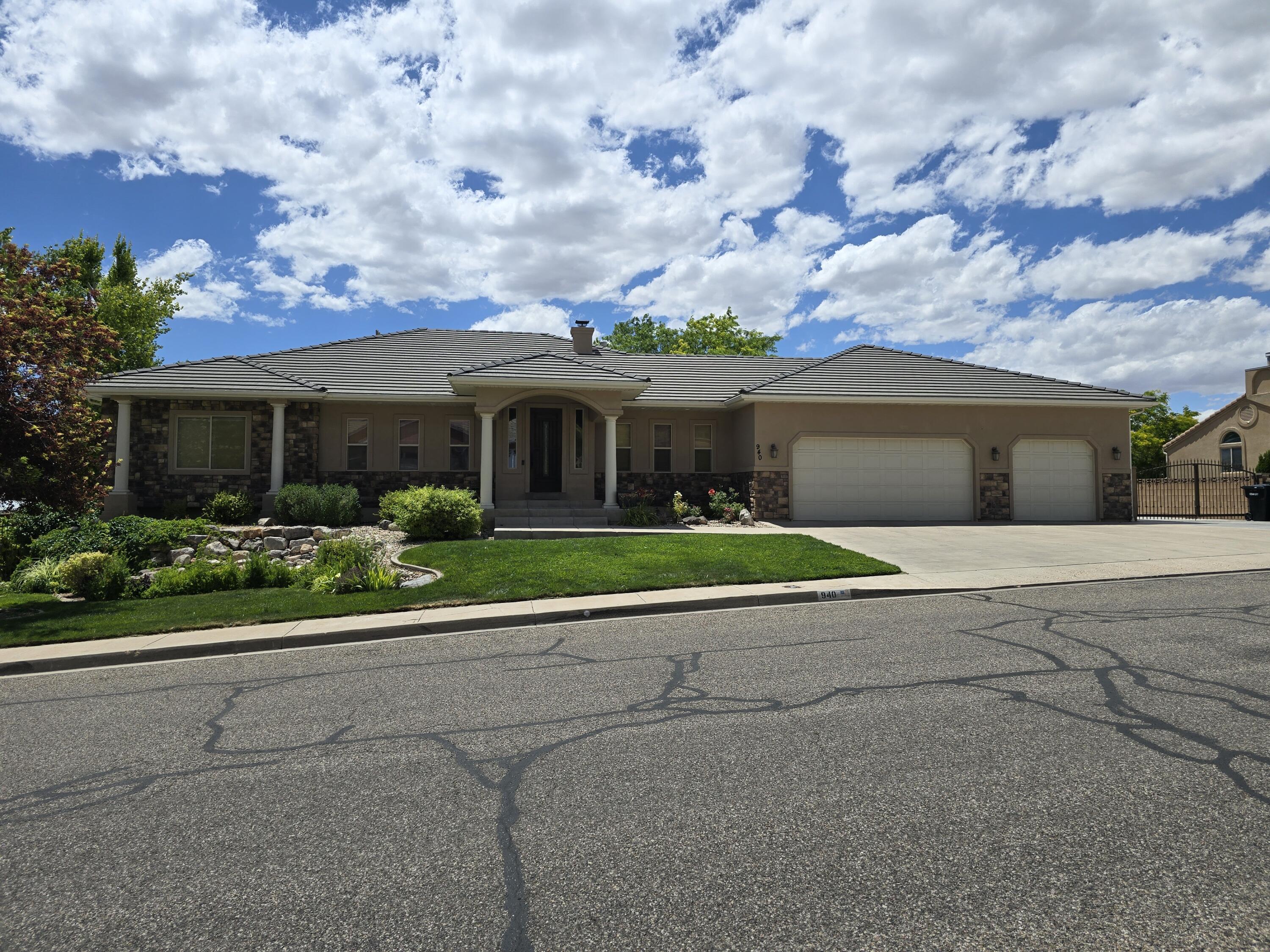 940 S 1850 W, Cedar City, UT 84720 — photo 1