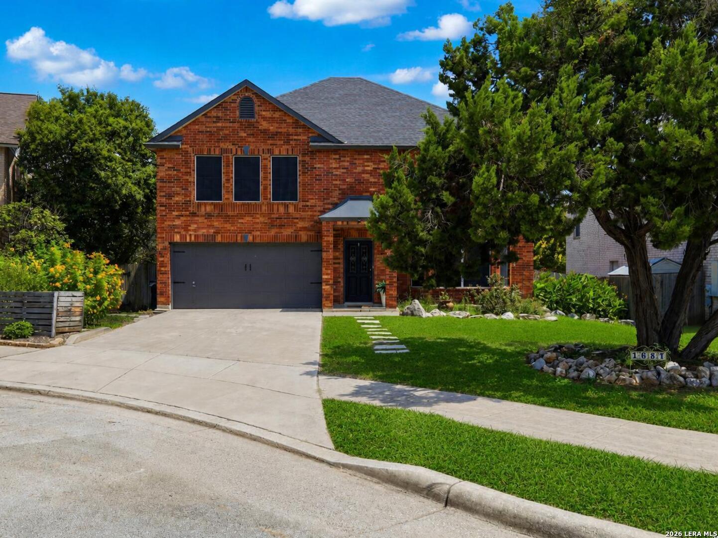 1687 Fir Cir, ,  78154 — photo 1