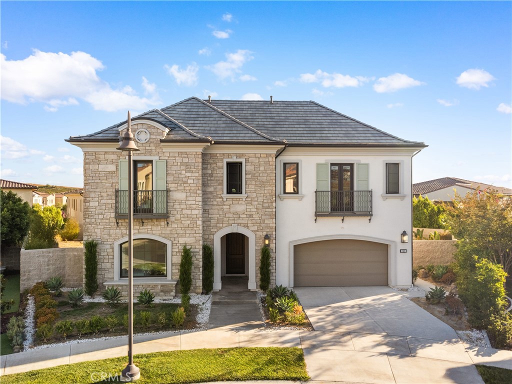 52 Hornbill, Irvine, CA 92618 — photo 1