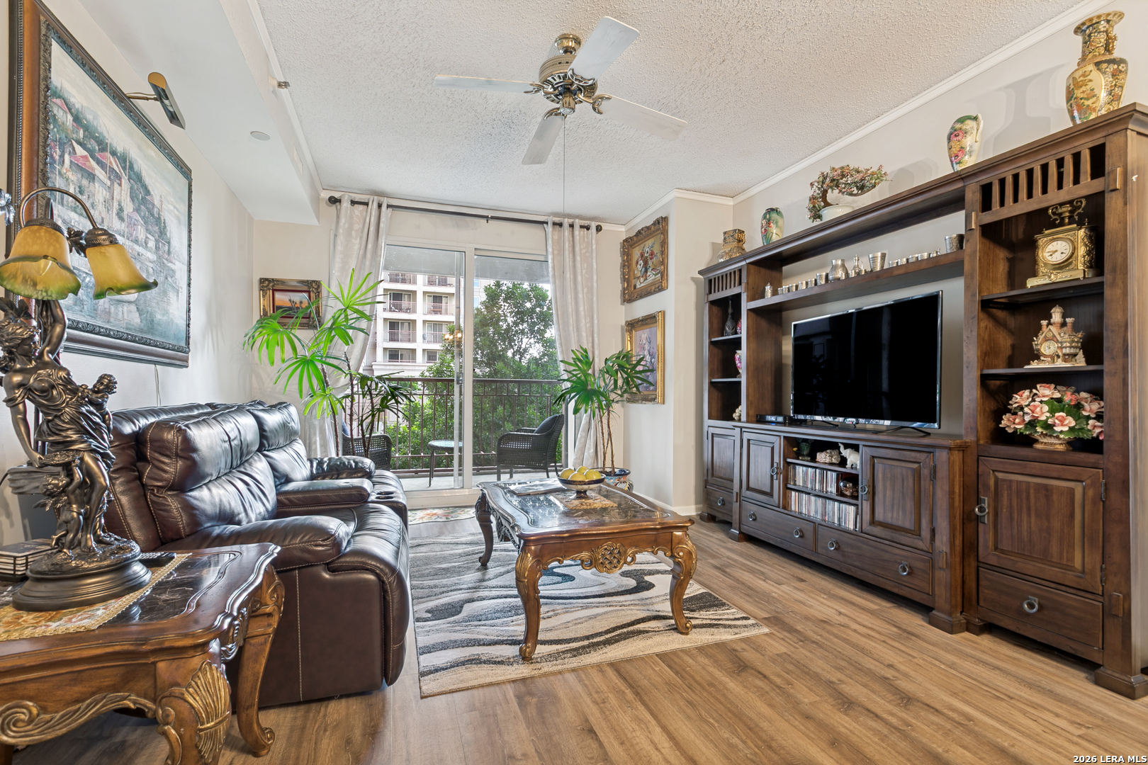 1 TOWERS PARK LN, , 78209 — photo 1