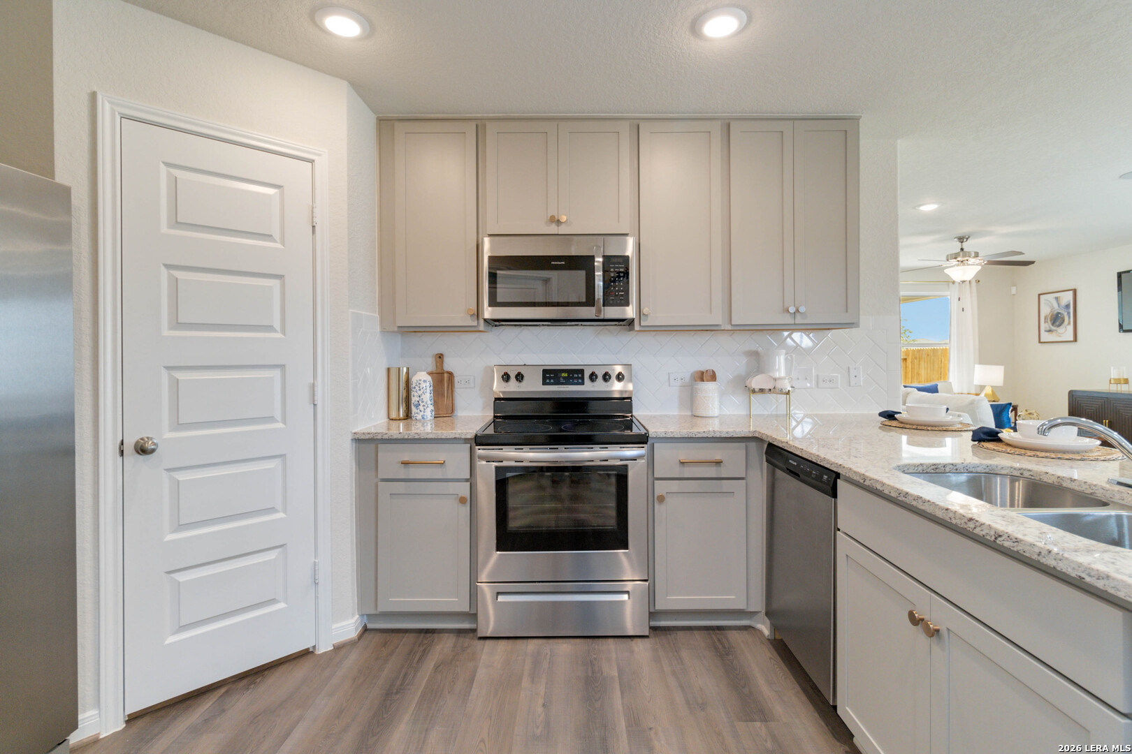 2326 Dry Moss Way, , 78224 — photo 1