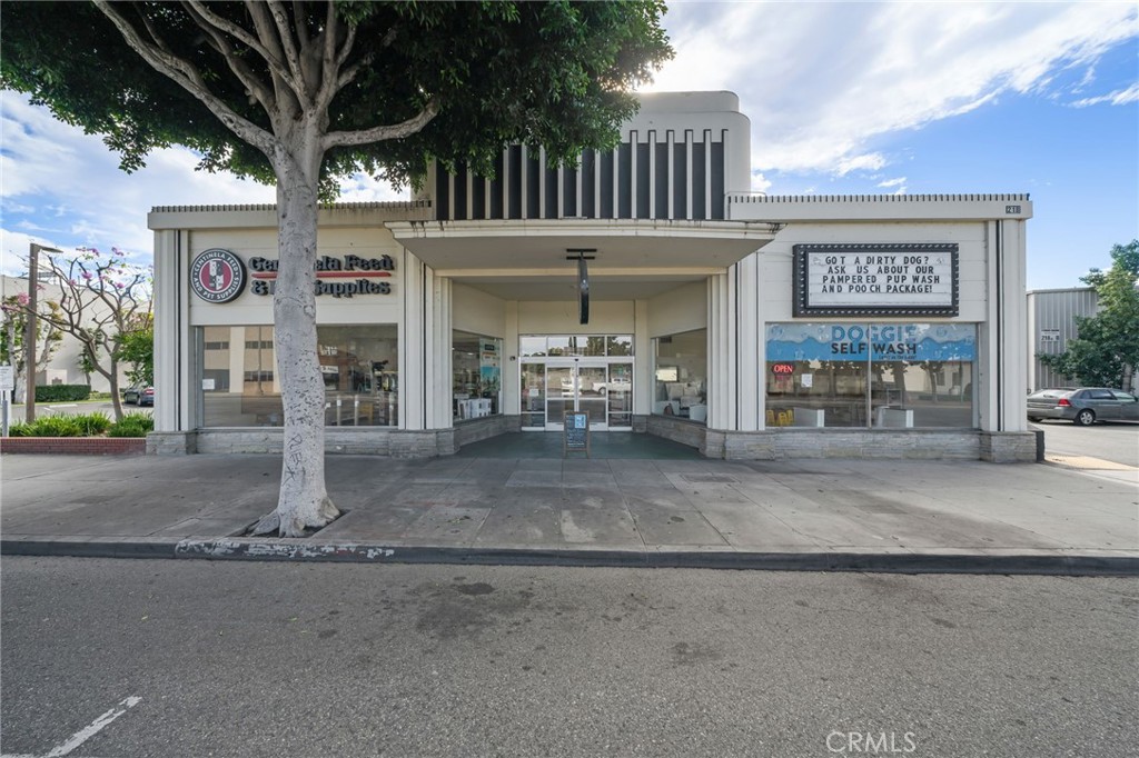 218 W Commonwealth, Fullerton, CA 92832 — photo 1