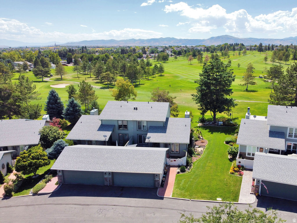 4498 W SKYE DR, South Jordan, UT 84009 — photo 1