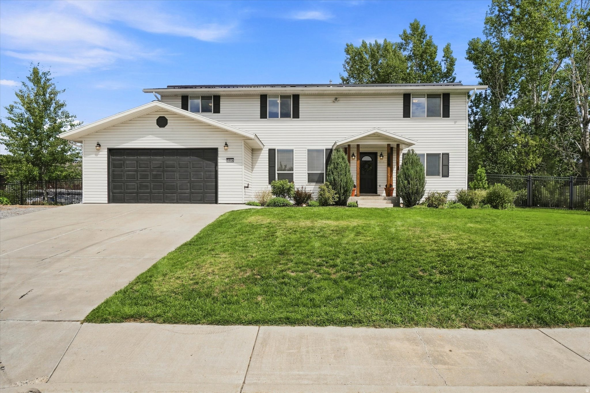 5954 W CANTERBURY PARK CIR, Highland, UT 84003 — photo 1